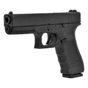 Pistolet Glock 17 Gen 4 cal. 9 mm