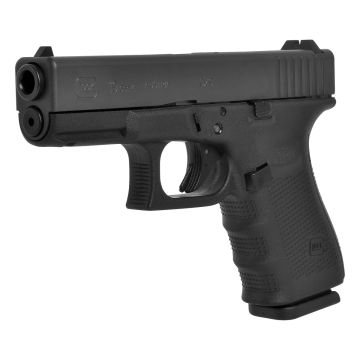 Pistolet Glock 19 Gen 4 cal. 9 mm
