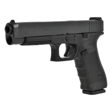 Pistolet Glock 35 Gen 4 cal. 40 - Noir Competition Ambidextre