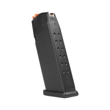 Chargeur PSA Glock G20 / G40 (10 mm) 15 coups