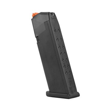 Chargeur PSA Glock G17 (9 mm) 17 coups
