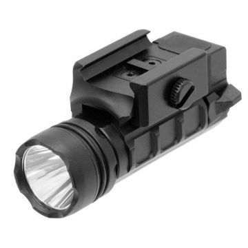 Lampe pour arme 400 lm UTG