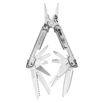 Pince multi-outils Free P4 Leatherman