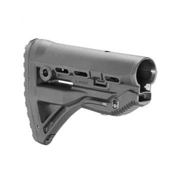 Crosse GL-Shock AR15 Fab Defense