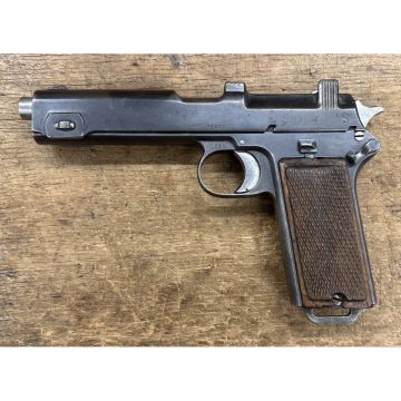 Pistolet Steyr 1911