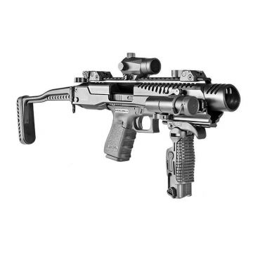 KPOS G2 Glock 17 / 19 Fab Defense