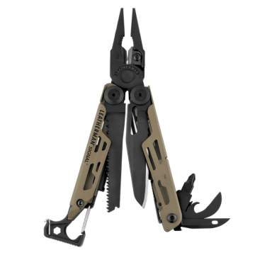 Pince multi-outils Signal 19 Outils Leatherman