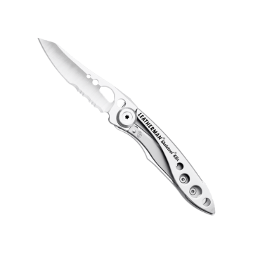 Couteau Skeletool KBX 2 Outils Leatherman