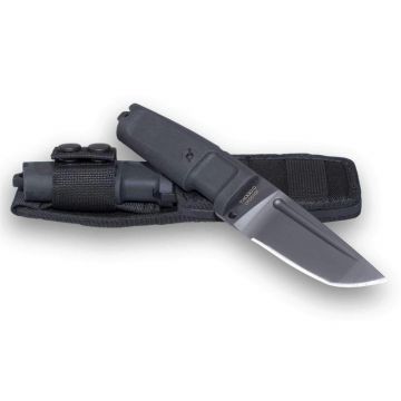 Couteau T4000 C Extrema Ratio - Noir