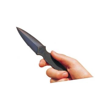 Couteau The Knife Lansky - Noir