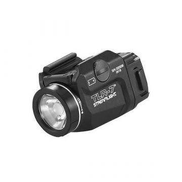 Lampe pour arme TLR-7 Streamlight